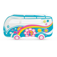 (NET) Intex Groovy Van Float