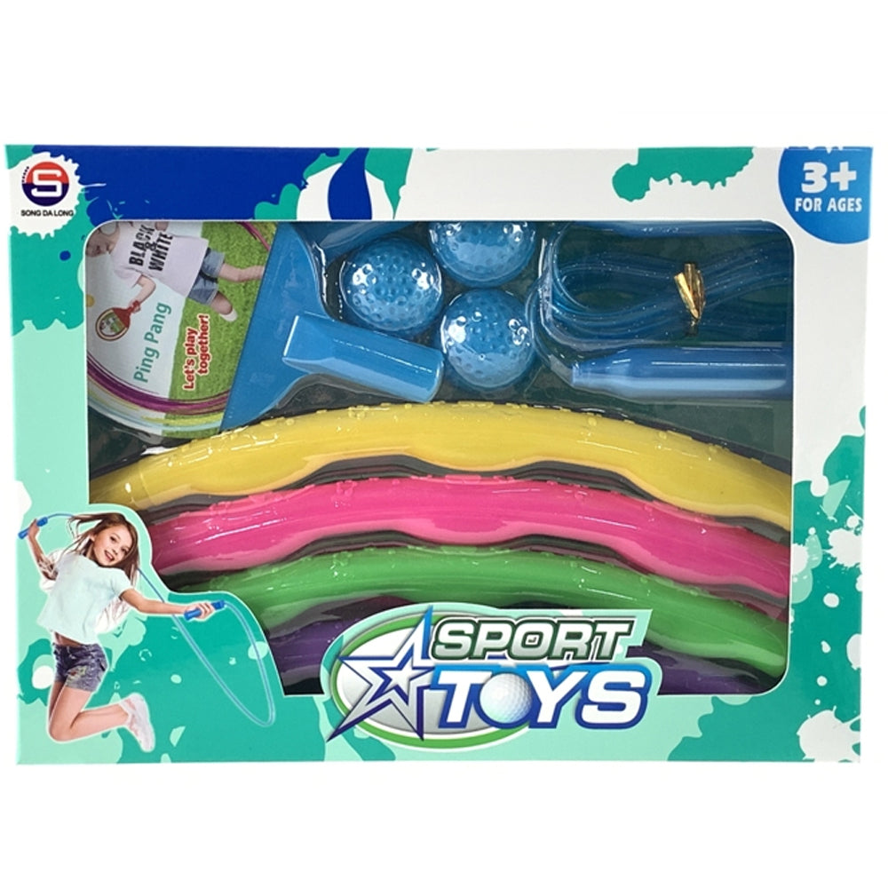 Sport Toys