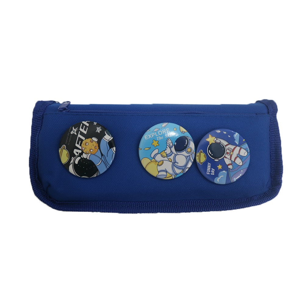 Space Pencil Case