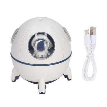 (NET) Space Capsule Humidifier USB