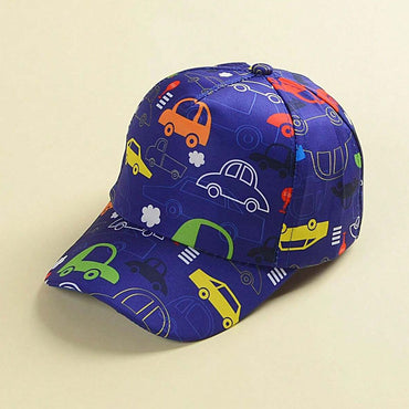 Children Sports Cap