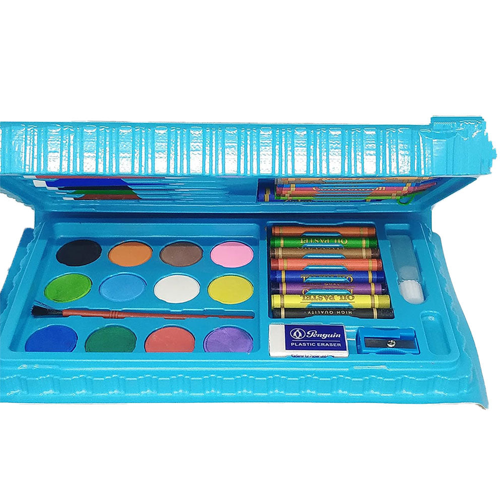 Toys Color kit with 42 Pcs