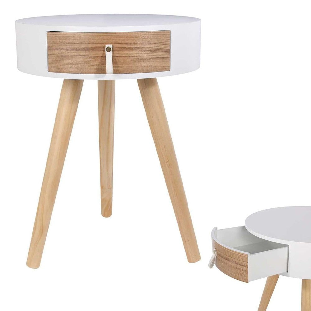 (NET) Small Wooden Table