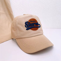 Cotton Sports Caps for Boys And Girls