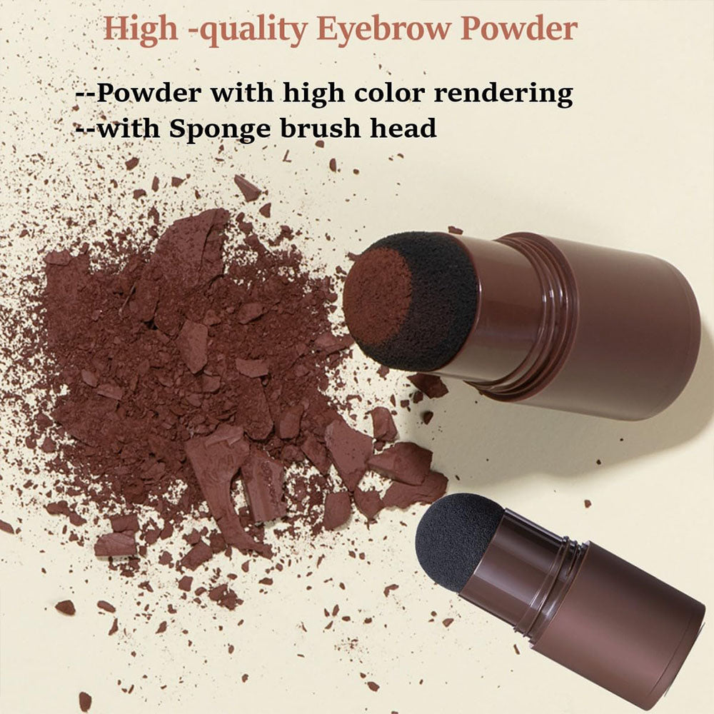 (NET) KARLOR Eyebrow Color Set