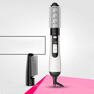 (Net) Hot Air Brush 3 in 1 Multifunctional Hot Air Brush Hair