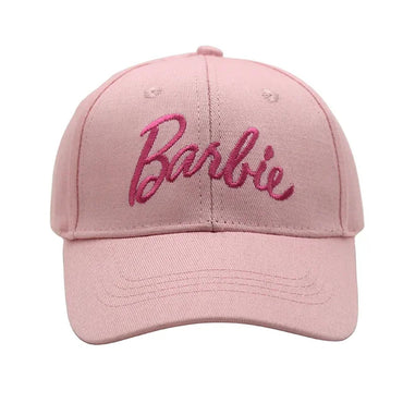 Barbie Girl Hats Sun Caps