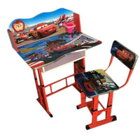 (NET) Kids Wooden Study Table