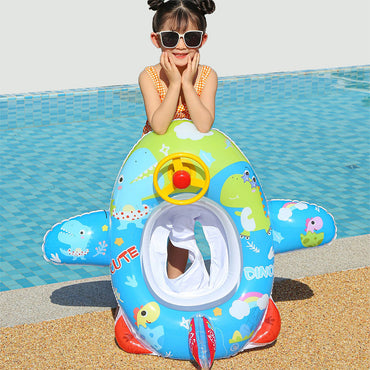 Swimming Float Baby Inflatable Floater 90cm