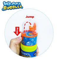 Soap Bubbles With Game