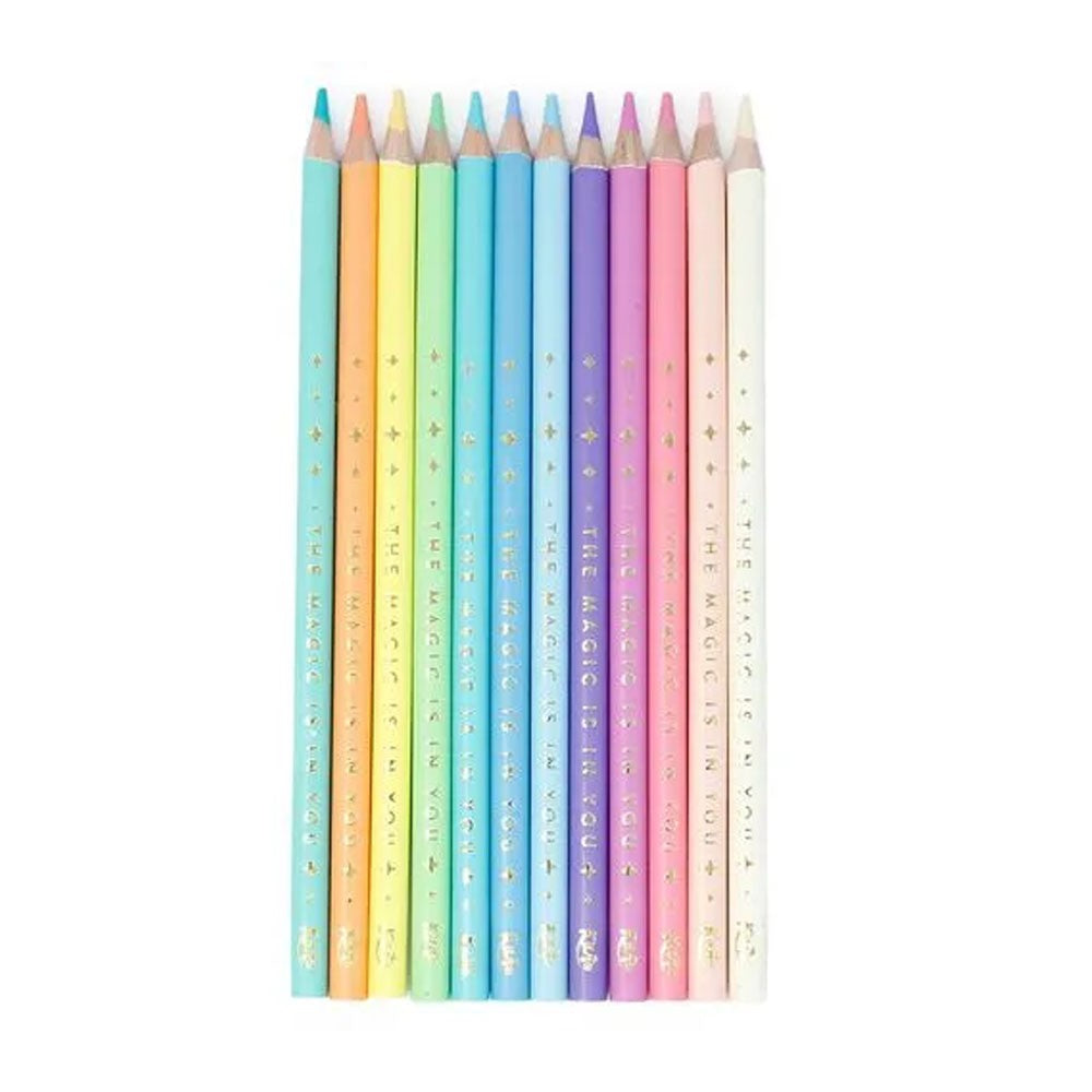 12 Color Pen Set / 9050-12