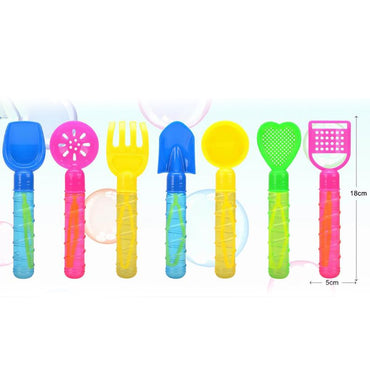 Beach Bubble Stick 1 Piece