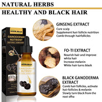 (NET) Anti-Greying Hair Serum 30 ML