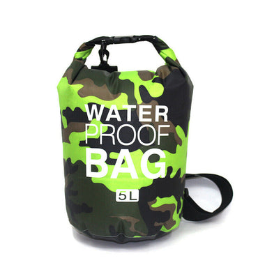 (net)Waterproof Bag 5L