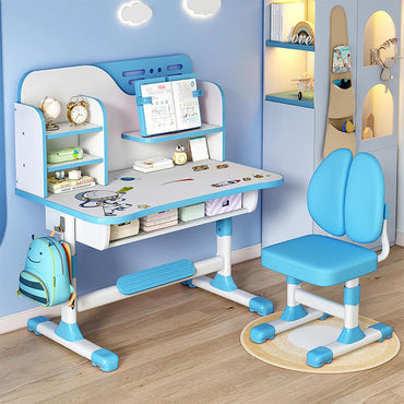 (Net) Kids Desk and Chair Set