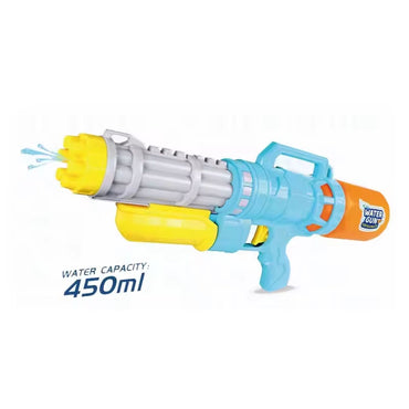 High Pressure Water Gun