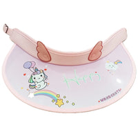 Children's Sunscreen Cap