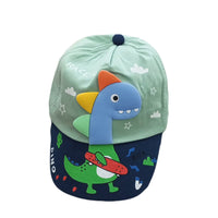 Comfortable Dinosaur Cap
