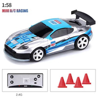 (NET) Remote Control Car for Kids Boy Toys Cars