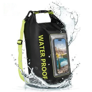 (NET) Waterproof Dry Bag 2L