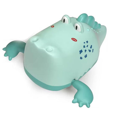 Floating Wind Up Animal  Baby Bathtub Water Toy