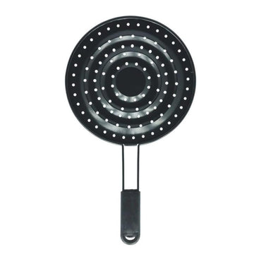 ( NET ) Iron Hot Pad Roasting Net Tawa for Multipurpose Cook