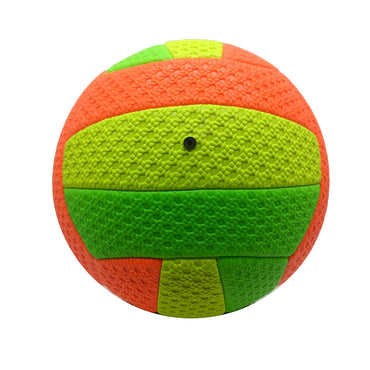 Laminated Volleyball team sports