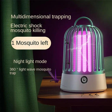 Electric Led Mosquito Killer Lamp