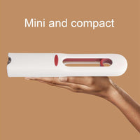 Mini Mop Desktop Cleaning Sponge No Hand Washing Desktop Mop Floor Mop