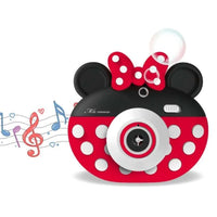 Baby Bath Bubble Mickey Mouse Music Toy