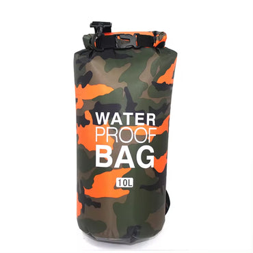 (net)Waterproof Bag 10L