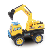 Construction Truck (304)