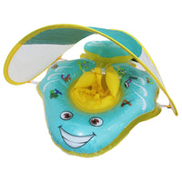 (NET) Kids Swimming Ring