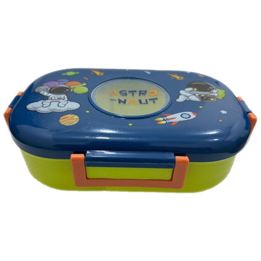 Plastic Meal Box For Kids