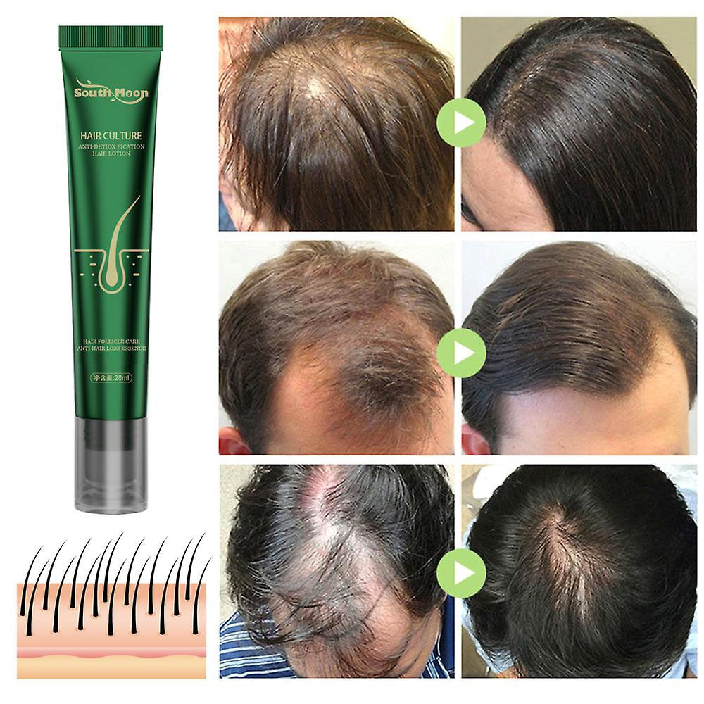 (NET) Hair Growth Serum 20 ML