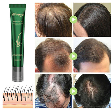 (NET) Hair Growth Serum 20 ML