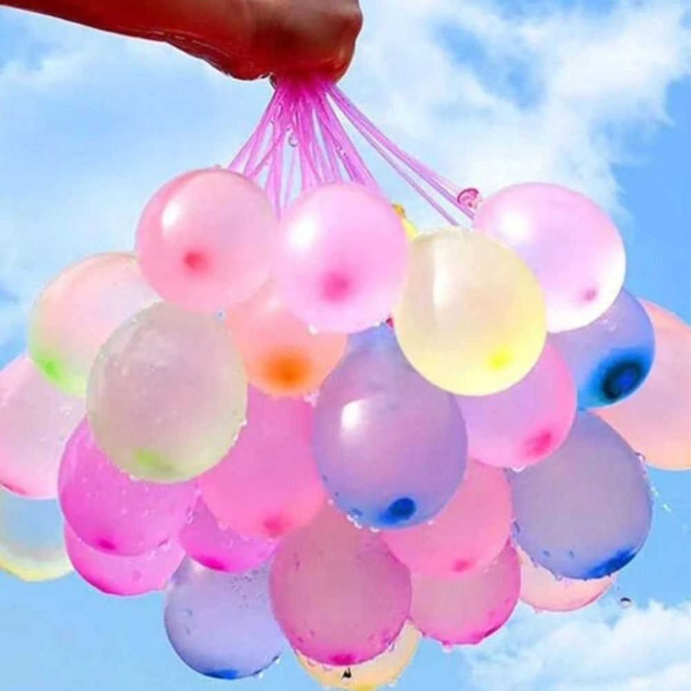 Water Ballons 37 Pcs