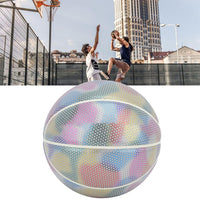 Glow Luminous Basketball