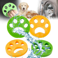 Pet Hair Remover for Laundry