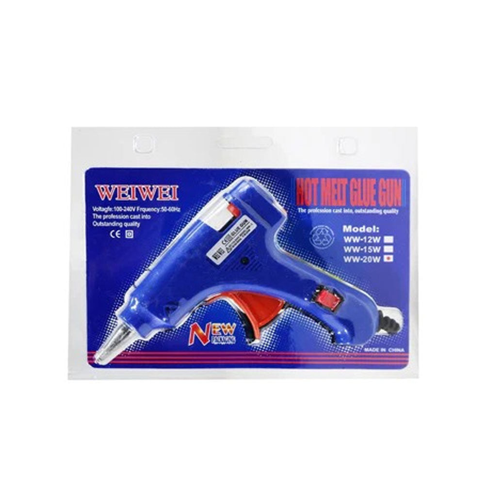 Hot Melt Glue Gun 20W / 6512