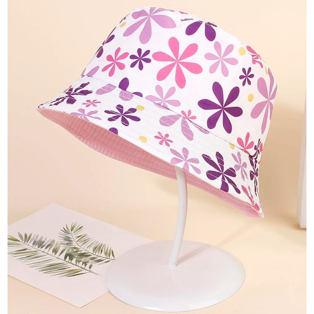 Children's Cap For Girls