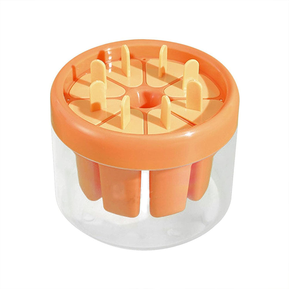 Ice Cream Candy Molds with Sticks Easy Release