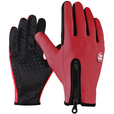 Full Finger Cycling and Sport Gloves