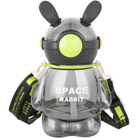 Plastic Water Bottle 700ml