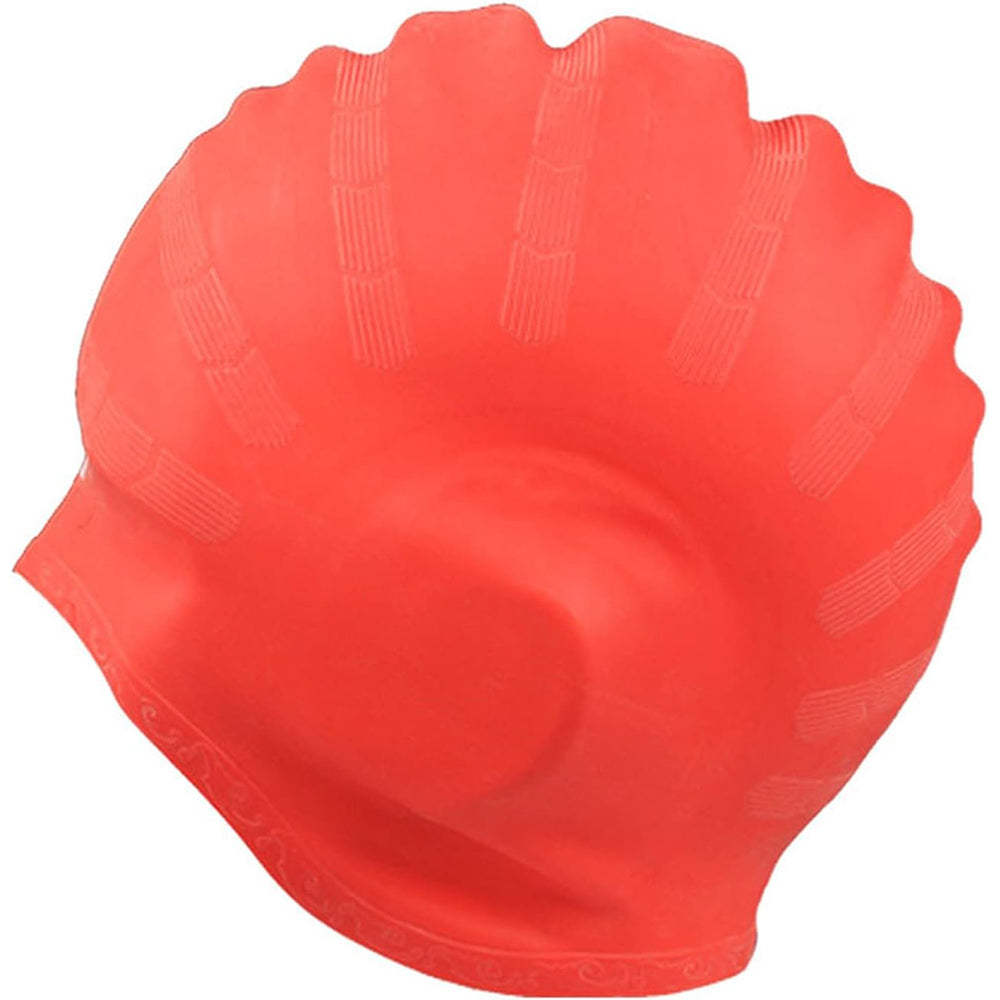 Silicone Rubber Swimming Cap