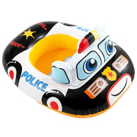 (NET) Intex 59586 Kiddie Floats