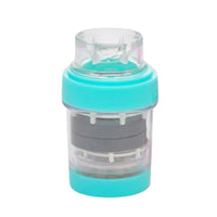 Faucet Water Filter Medical Stone Magnetized Purifier Water Tap Kitchen Water Clean Cartridge