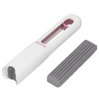 Mini Mop Desktop Cleaning Sponge No Hand Washing Desktop Mop Floor Mop