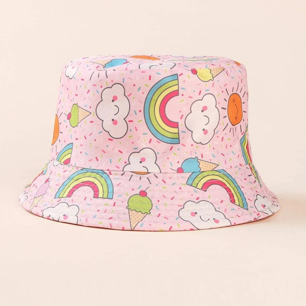 Children's Cap For Girls