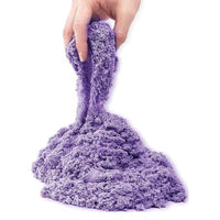 Creative Quartz Sand Clay Toy For Children